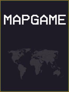 Mapgame