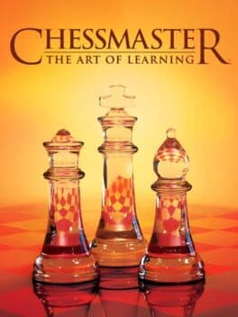 Chessmaster: The Art of Learning