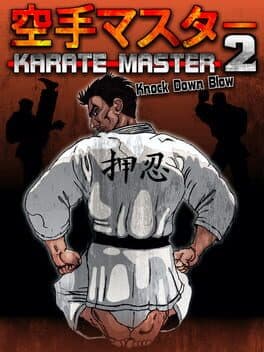 Karate Master