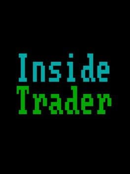 Inside Trader - The Authentic Stock Trading Game