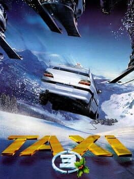 Taxi 3
