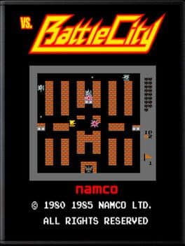 Vs. Battle City