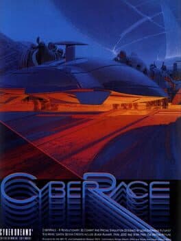 CyberRace