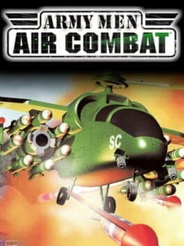 Army Men: Air Combat