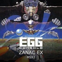 Zanac EX
