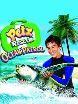 Petz Rescue: Ocean Patrol