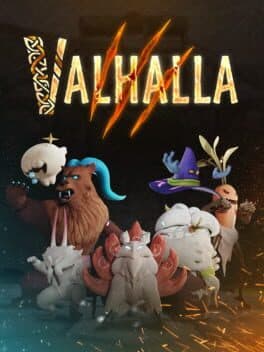 Valhalla