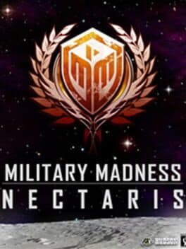 Military Madness: Nectaris