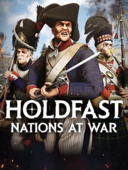 Holdfast