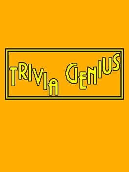 Trivia Genius