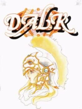 Dalk