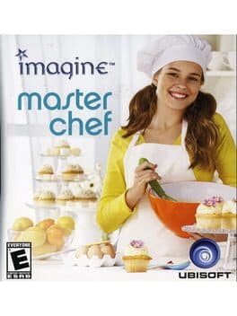Imagine: Master Chef