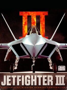 Jetfighter III