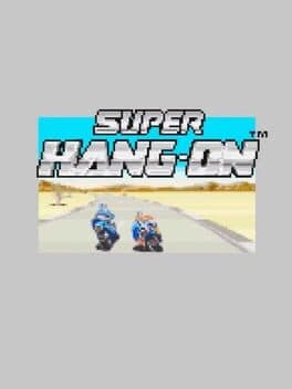 Super Hang-On