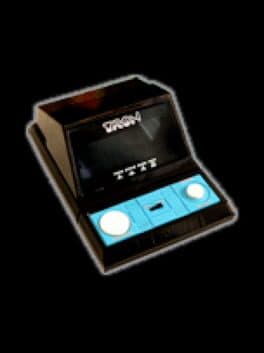 Tron — обложка