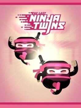 Ninja Twins