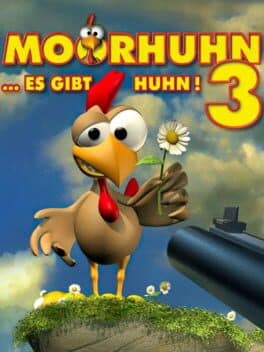 Moorhuhn 3: ...Es Gibt Huhn!