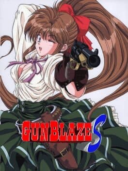 GunBlaze S
