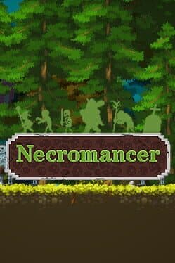 Necromancer