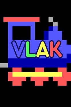 Vlak