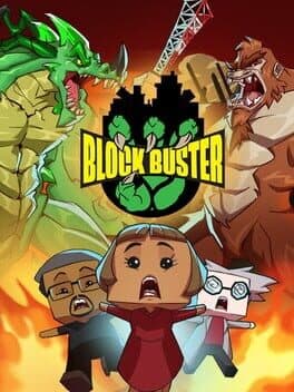 Buster Block