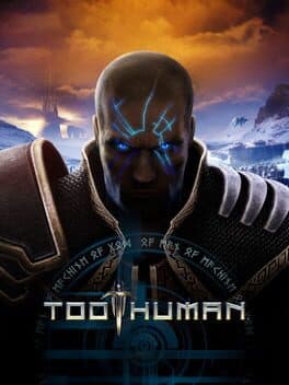 Too Human