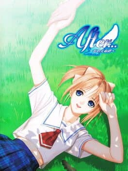 After...: Wasureenu Kizuna