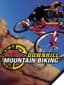 No Fear Downhill Mountain Biking