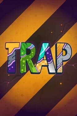 Trap — обложка