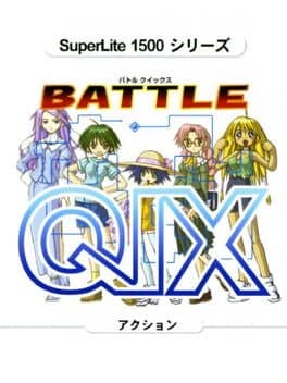 Battle Qix