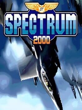 Spectrum 2000