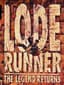 Lode Runner: The Legend Returns