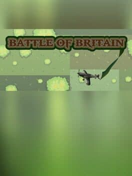 Battle of Britain