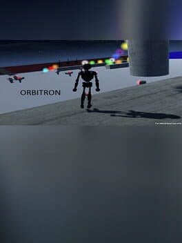 Orbitron