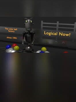 Logical — обложка