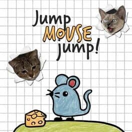 Mouse Jump
