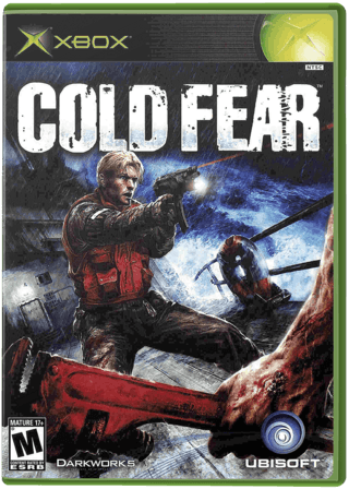 Cold Fear
