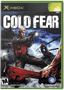 Cold Fear