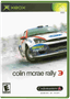 Colin McRae Rally 3