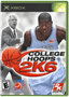 College Hoops 2K6