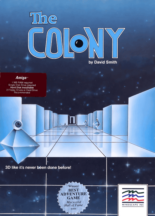 Colony, The