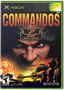 Commandos 2: Men of Courage