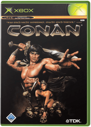 Conan