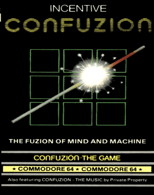 Confuzion