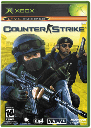 Counter-Strike