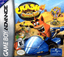 Crash Nitro Kart