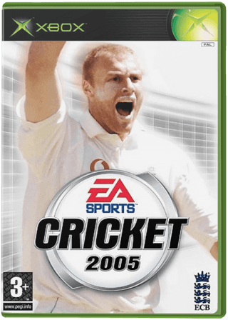 Cricket 2005