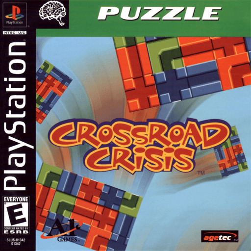 Crossroad Crisis