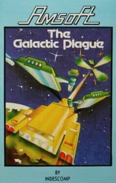 Galactic Plague, The