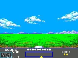 Marksman Shooting & Trap Shooting